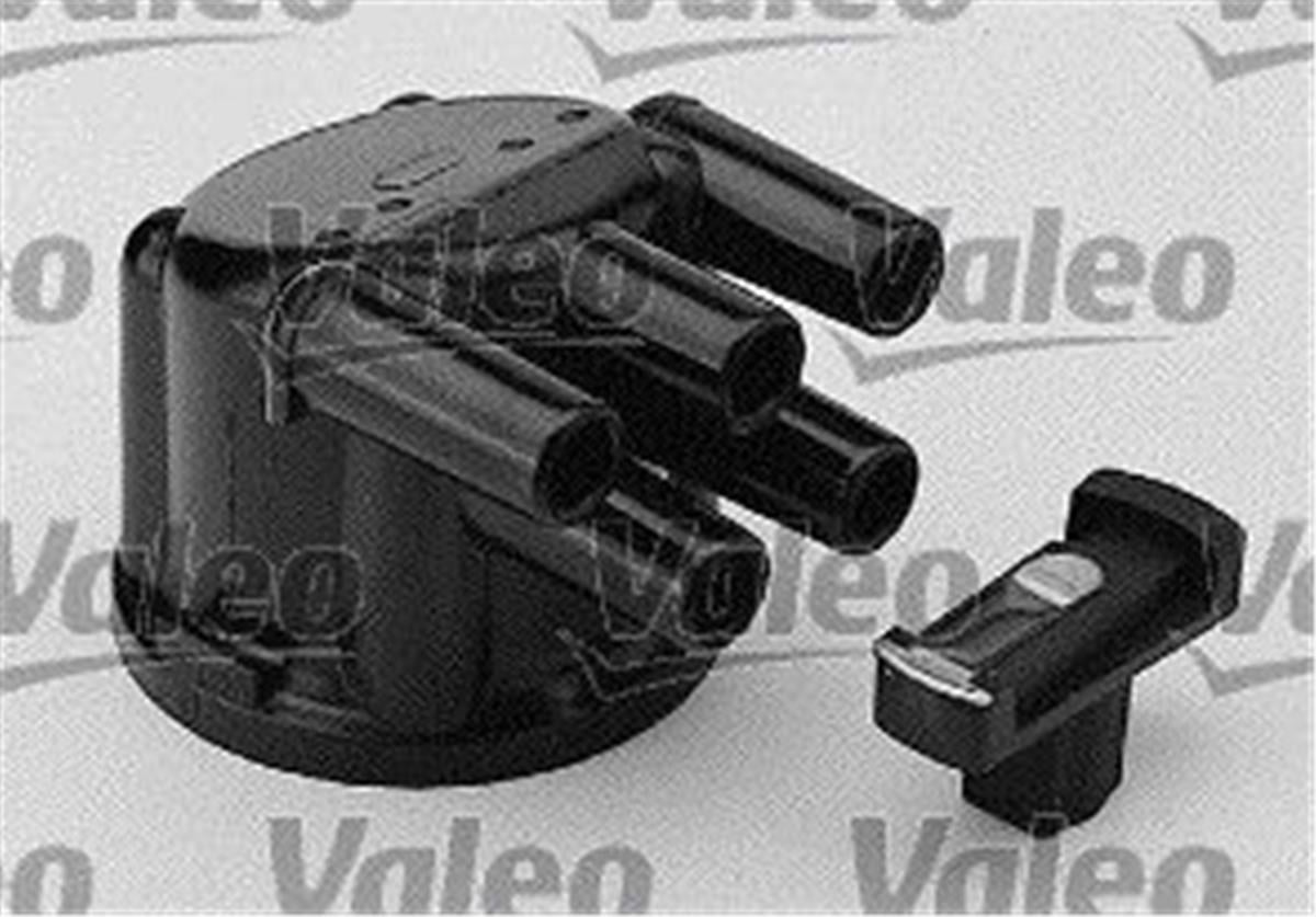 Ateşleme Elemanı Dist Kapağı Tevzi Mak. M661 Fiat