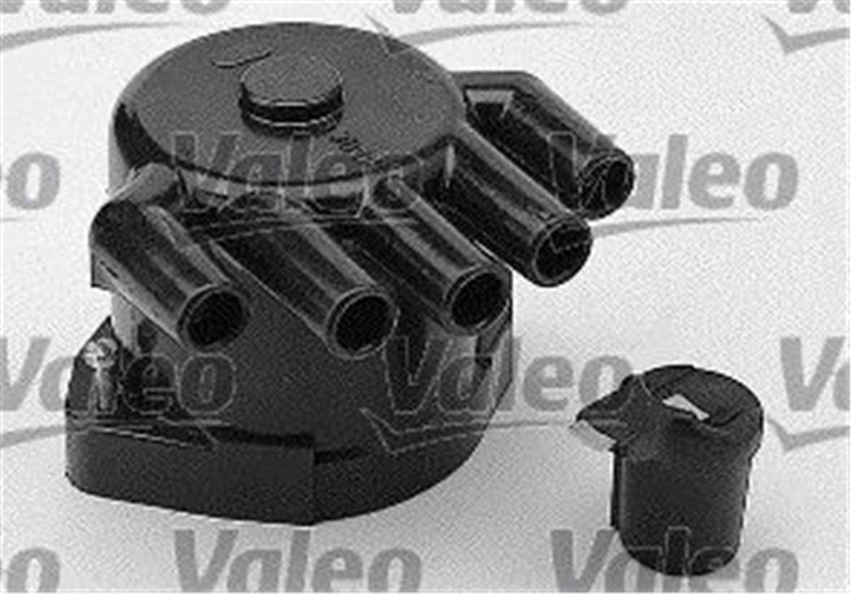 Ateşleme Elemanı Dist Kapağı Tevzi Mak. M660 Fiat
