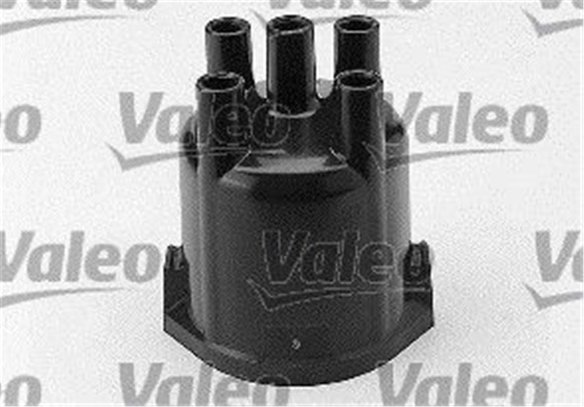 Ateşleme Elemanı Distribütör Kapağı M882 Lada