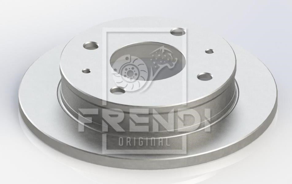 Hyundai Atos 1.0 I Ön Fren Aynası FRENDI