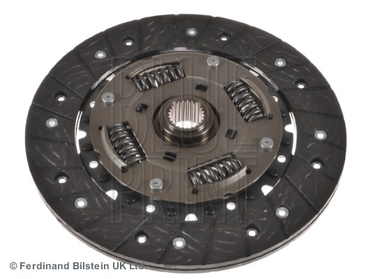 Hyundai Atos Debriyaj Baskı Balata BLUEPRINT