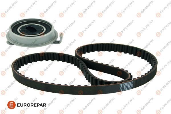 Hyundai Atos i10 Kia Picanto Triger Kayış Seti Eksantrik Seti EUROREPAR