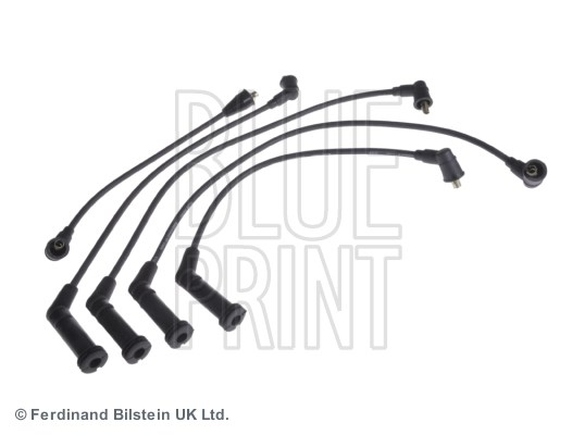 Hyundai Atos Buji Kablo Takımı BLUEPRINT