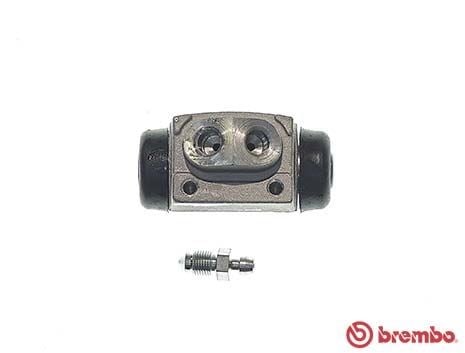 Hyundai Atos Fren Hidroliği BREMBO