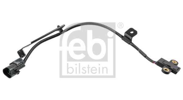Hyundai Atos Krank Mili Sensörü FEBI
