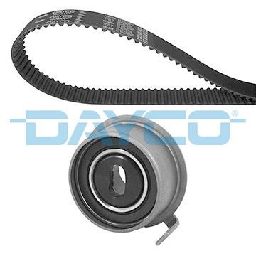 Hyundai Atos Triger Kayış Seti DAYCO