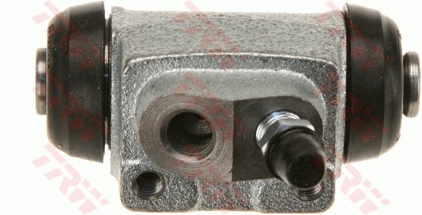 Hyundai Atos i10 I II Arka Aks Sol Tekerlek Silindiri TRW
