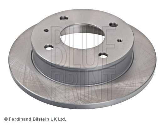 Hyundai Atos Ön Fren Diski Dolu Tip BLUEPRINT