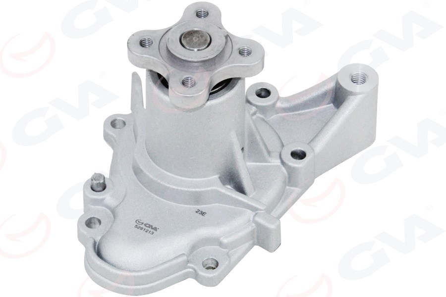 Hyundai Atos Devirdaim Su Pompası 1.0L 1.1L GVA