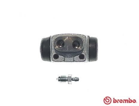 Hyundai Atos Fren Hidroliği BREMBO