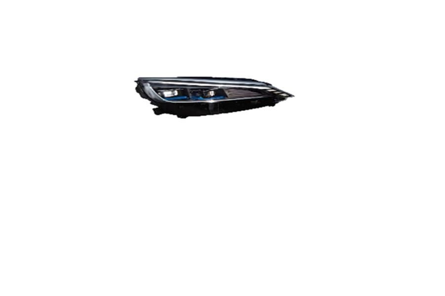 Byd Atto 3 Ön Far LED Sol DOGAN-