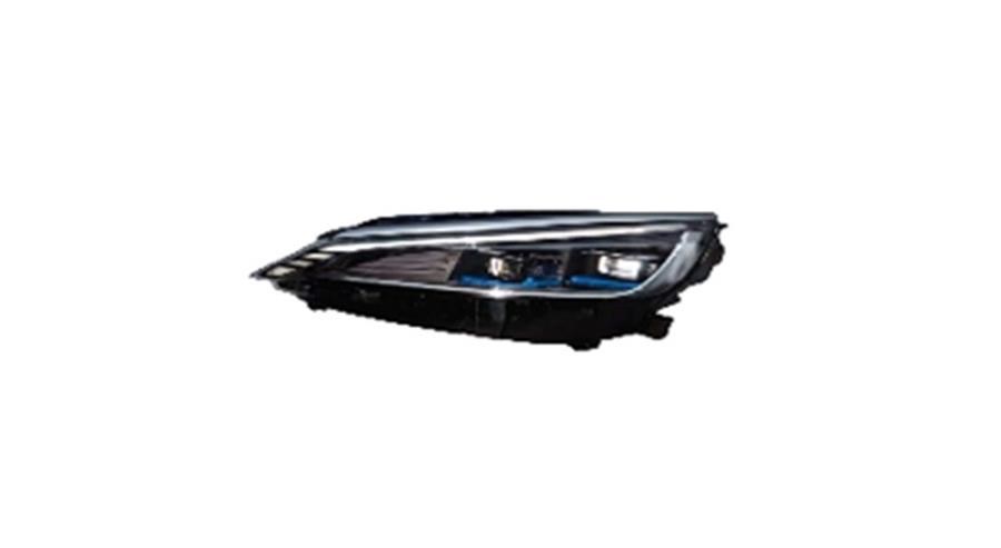 Byd Atto 3 Ön Far LED Sağ DOGAN-