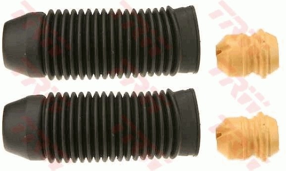 Audi A3 Seat Leon Toledo II Skoda Octavia I VW Bora Golf IV New Beetle Ön... TRW