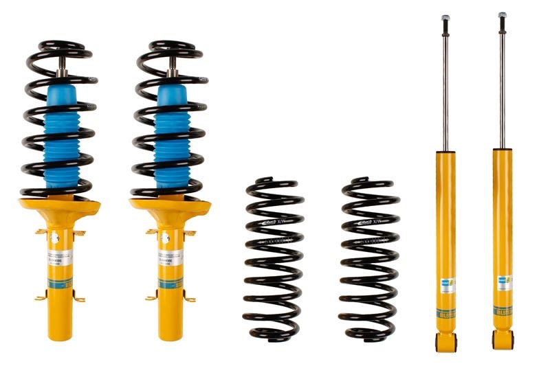 Audi A3 8L1 Amortisör Kiti BILSTEIN
