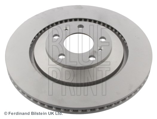 Audi A8 Fren Diski BLUEPRINT