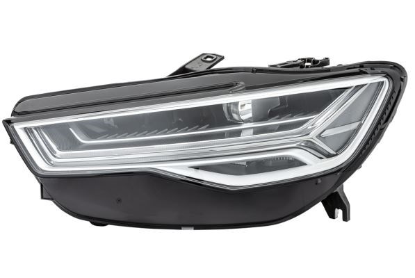 Audi Far LED Sol HELLA