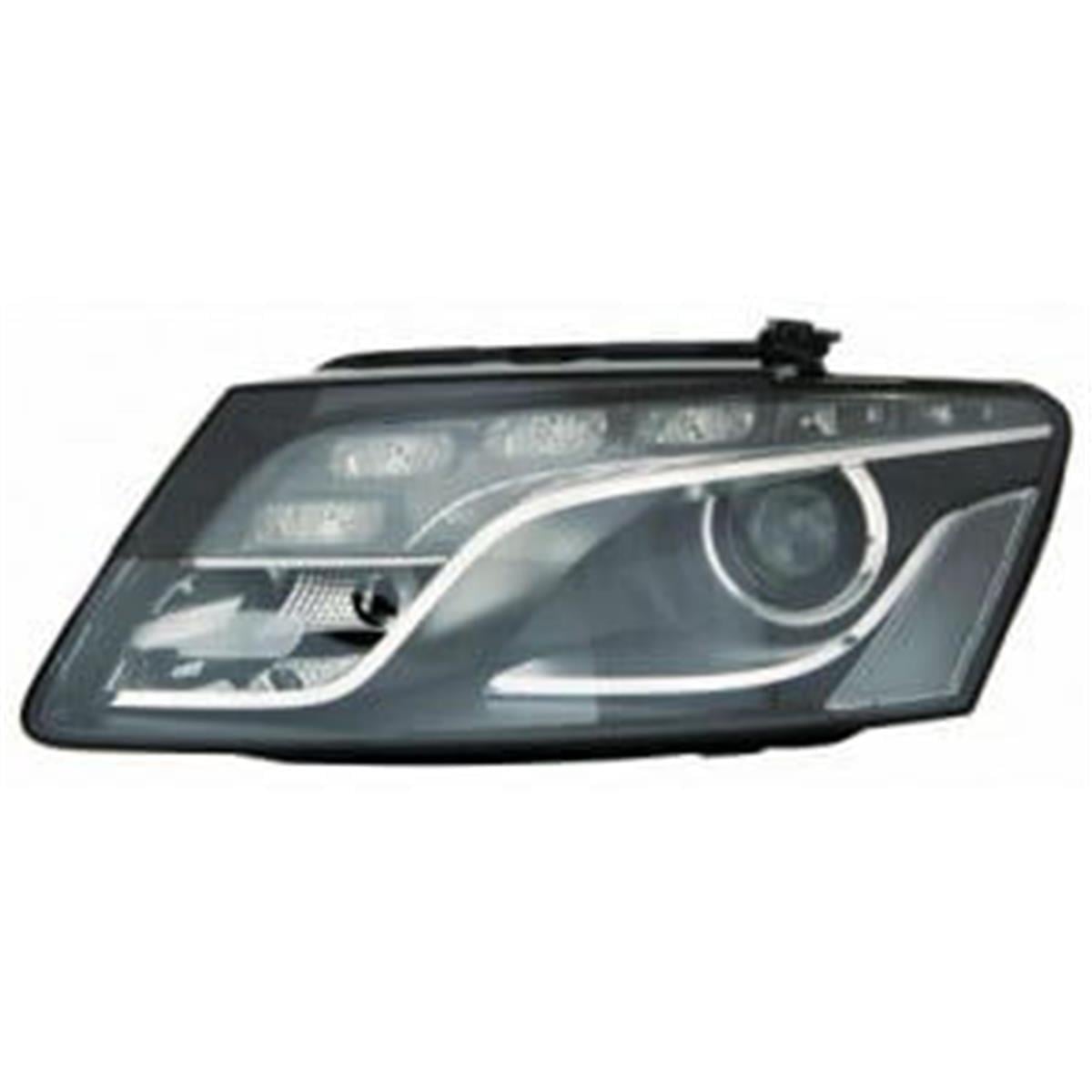 Audi Q5 Sağ Far Depo (2008 Ve Sonrası) 8R0941030af