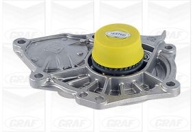 Audi Porsche Seat Skoda Volkswagen Devirdaim Pompası GRAF