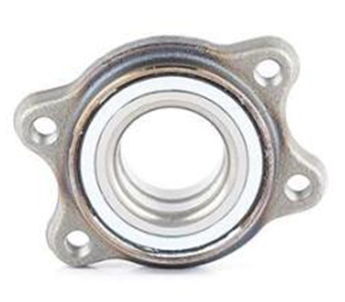 Audi A6 A8 Ön Porya Bsg (2005-2011) 4E0498625b