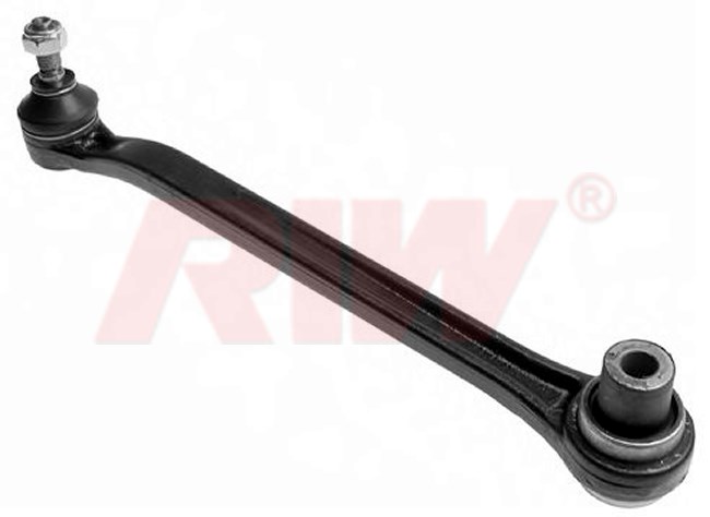 Audi A4 Denge Kolu Arka RIW