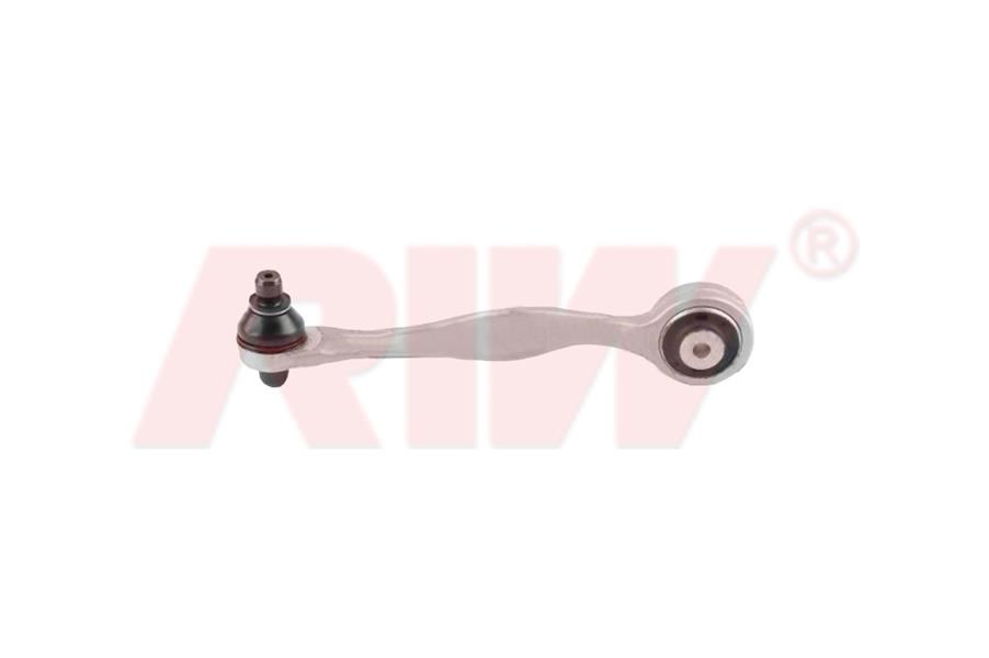 Audi A4 B5 Ön Sol Üst Arka Rotilli Salıncak RIW