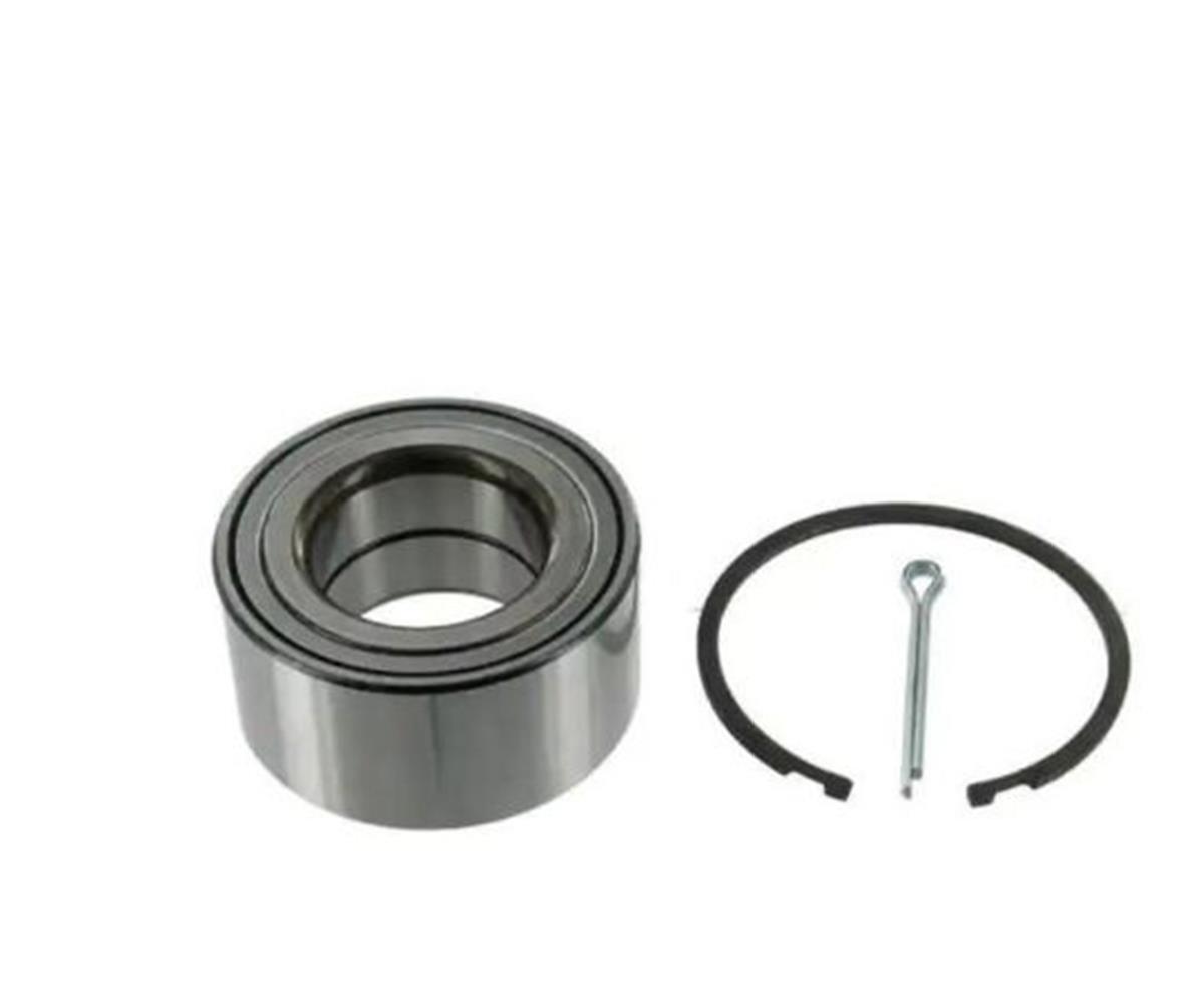 Audi 100 Quattro (86>) Ön Teker Rulmanı 431498625A-443498625B-43149862