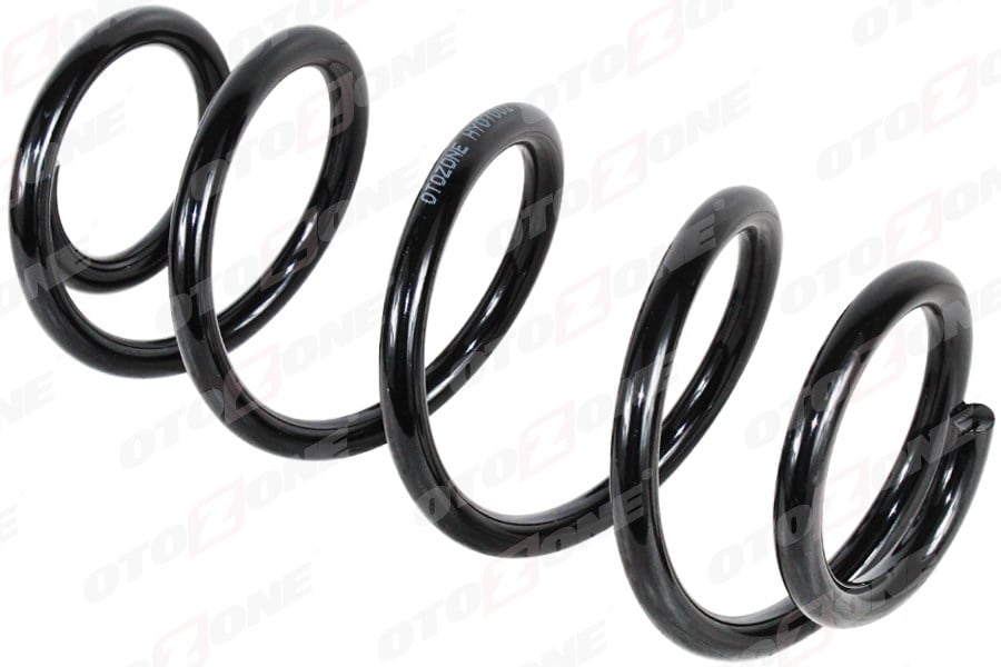 Audi 80 B3 Ön Helezon Yayı 1.4-1.6-1.6D-1.8-2.0-2.3 OTOZONE