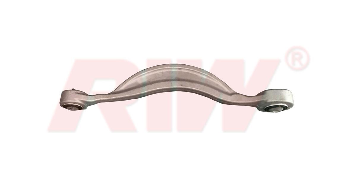 Audi A6 C8 Arka Alt Arka Denge Kolu RIW