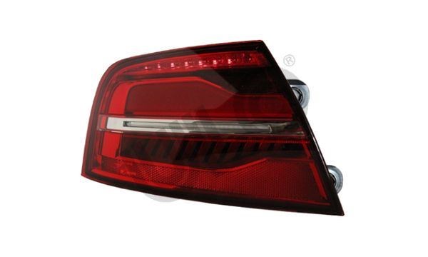 Audi A8 D4 Facelift Stop Lambası Sağ ULO