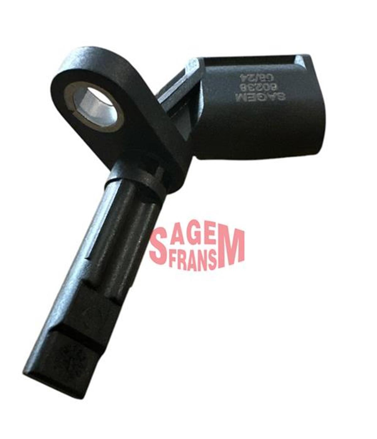 Audi A4 A5 A6 A7 A8 Q5 R8 Abs Sensörü Ön-Arka Sağ 4E0927804