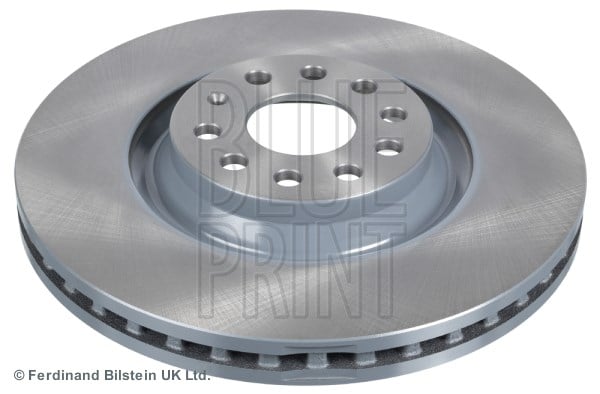 Audi S3 Quattro 8V TT Coupe Roadster Ön Fren Diski BLUEPRINT