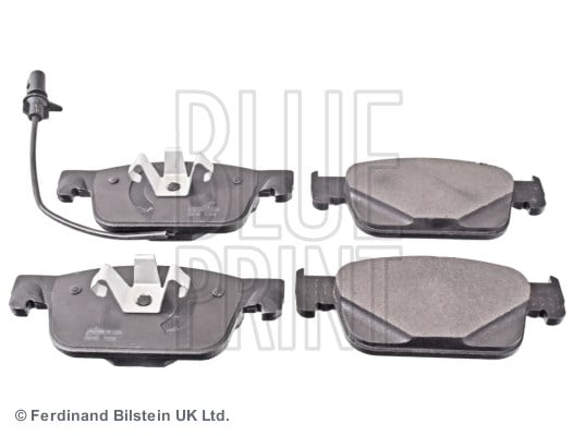 Audi A4 Fren Balatası Takımı BLUEPRINT