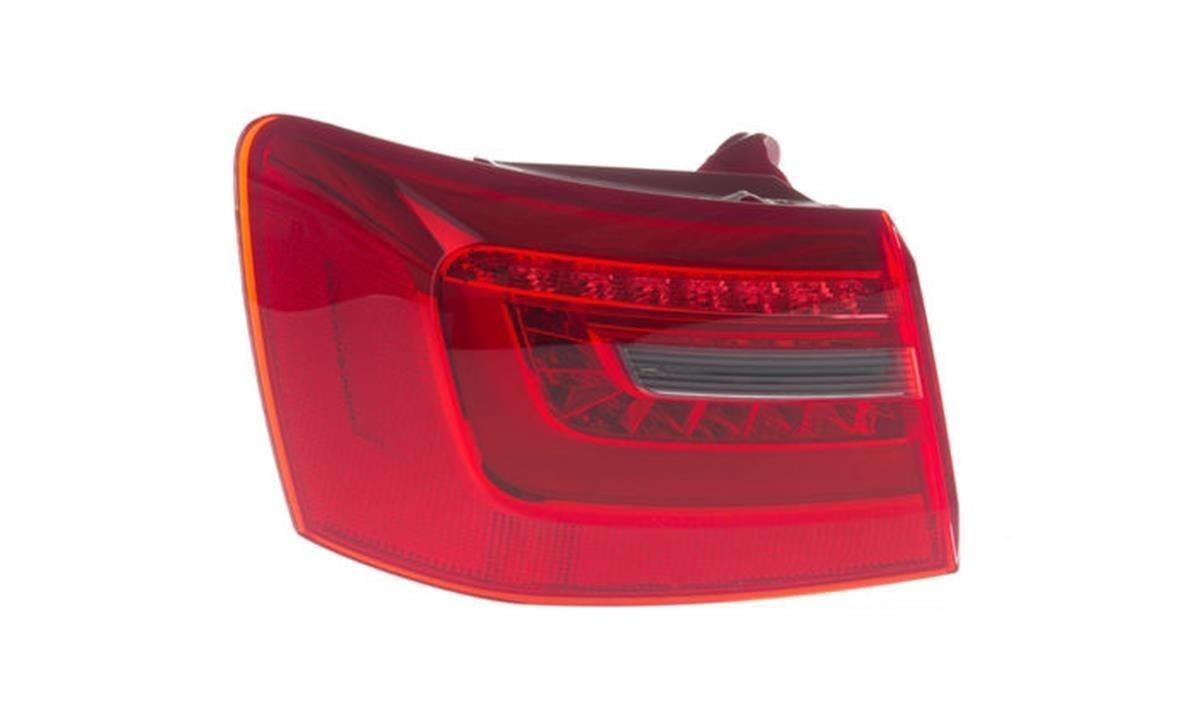 Audi A6 (11-14) Sol Led'li Çamurluk Stop Lambası Ulo
