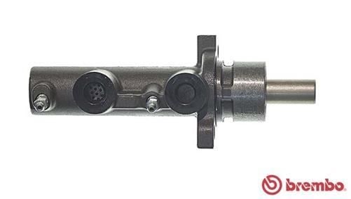 Audi A3 8L1 TT Ana Fren Silindiri BREMBO