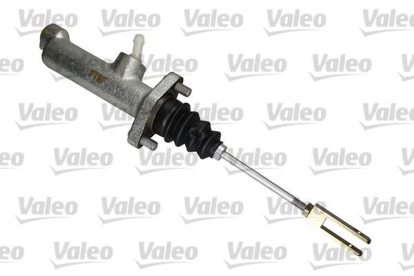 Audi Quattro Debriyaj Üst Merkezi VALEO