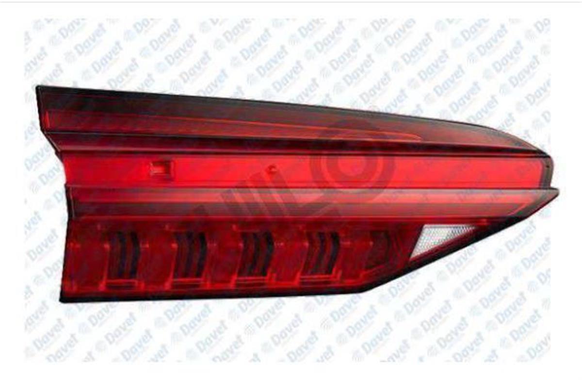 Audi A6 (19>) Sağ İç Led Stop Lambası Ulo