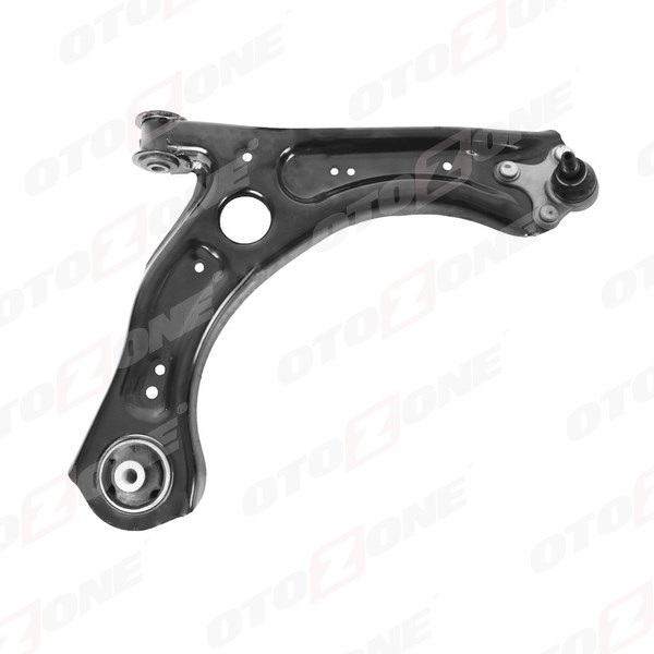 Audi A1 Sportback Seat Arona Ibiza VW Polo Ön Sağ Salıncak OTOZONE