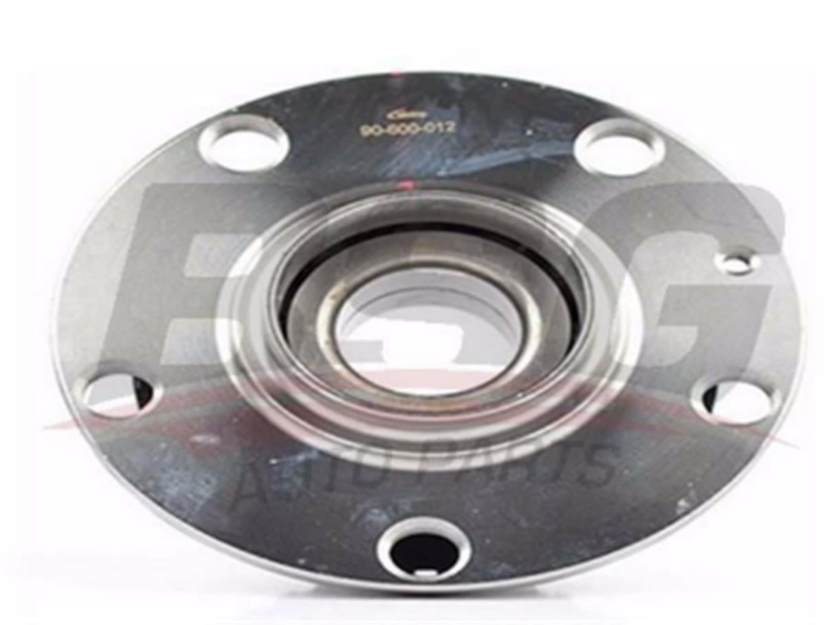 Audi A4 (2000-2008) Arka Porya Bsg 8E0598611b