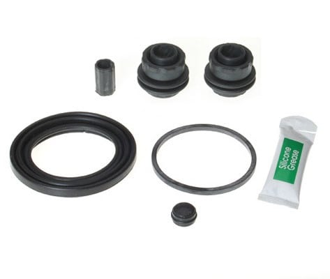 Audi A1 A3 Fren Kaliperi Kit Bileşenleri BREMBO