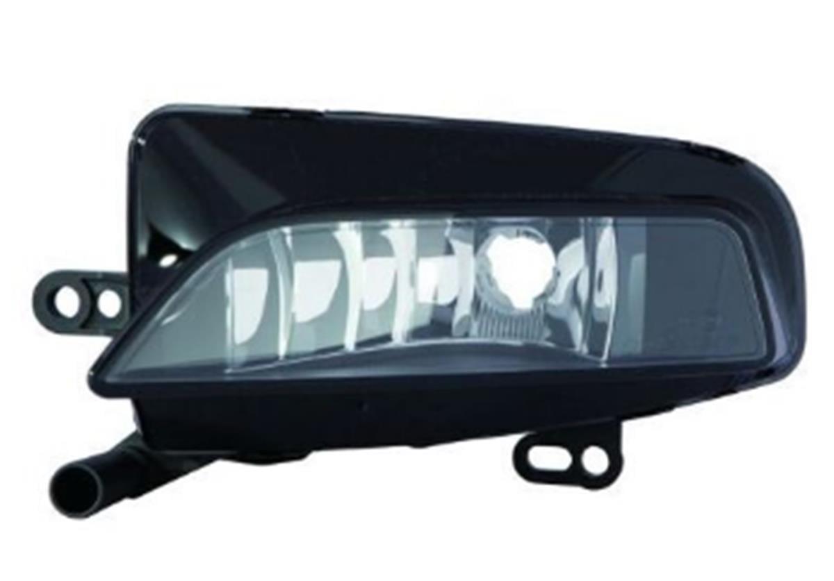 Audi A3 Sis Farı Sol Depo (2013 Ve Üzeri) 8V0941699d