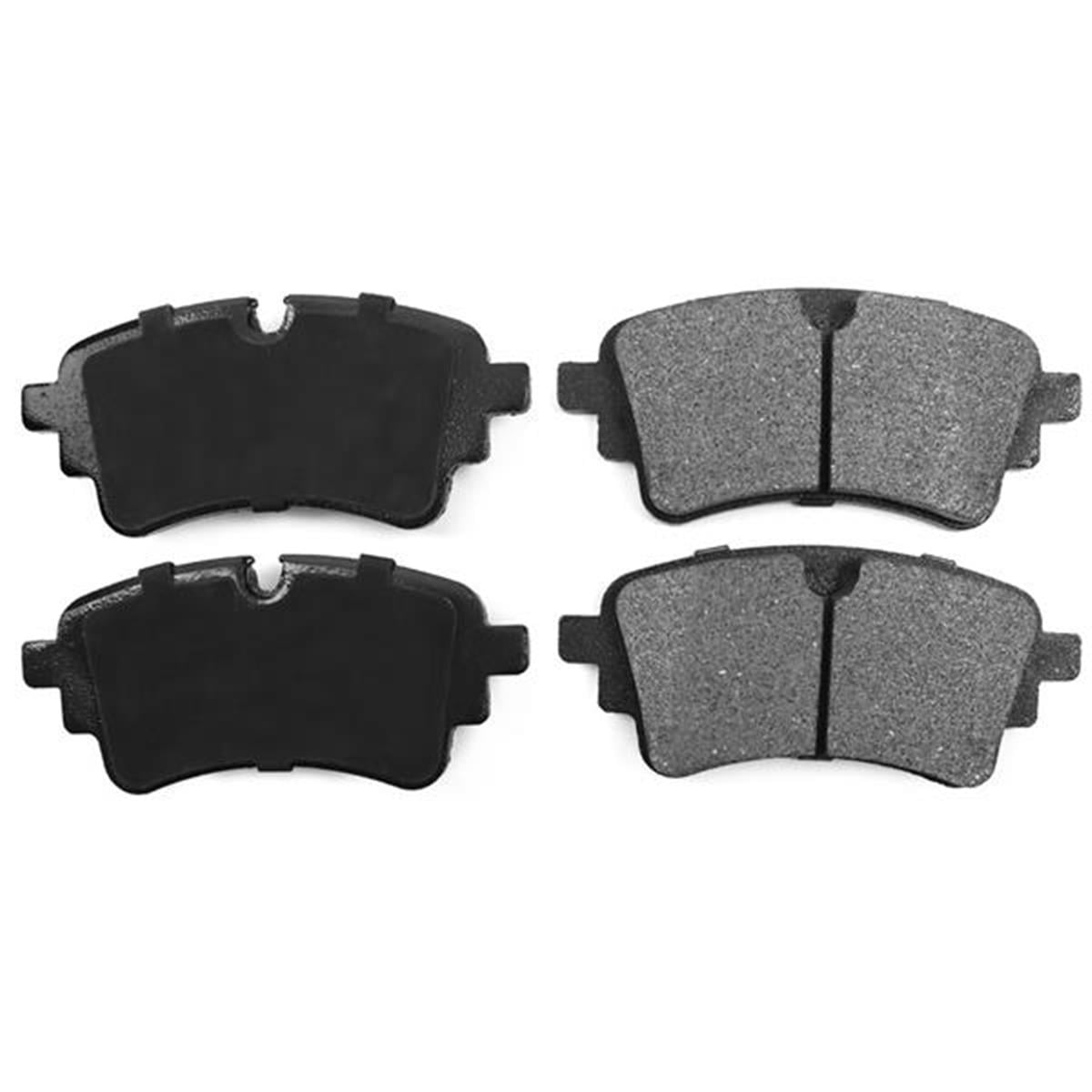 Audi A4 A5 A7 Arka Balata 80A698451f