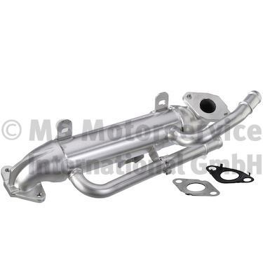 Audi EGR Soğutucu PIERBURG