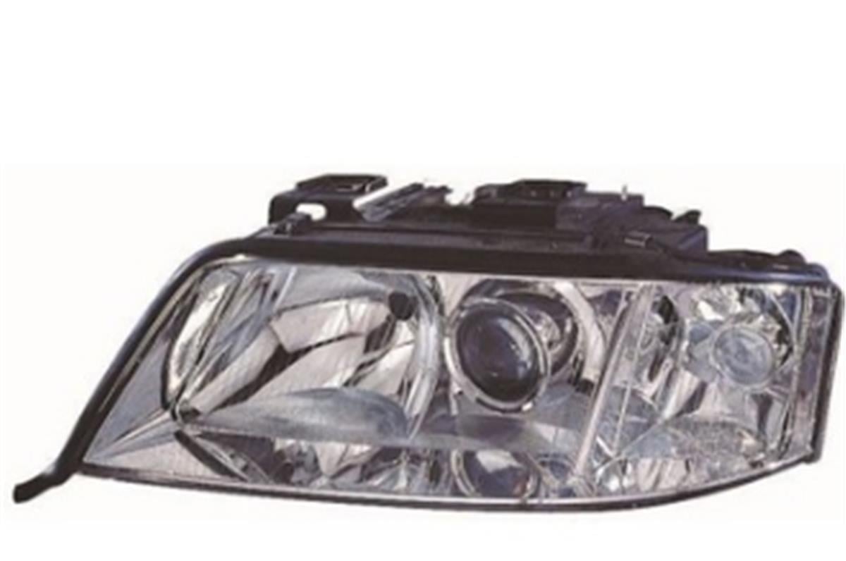 Audi A6 Ön Far Sağ Xenonlu Depo (1999-2003)