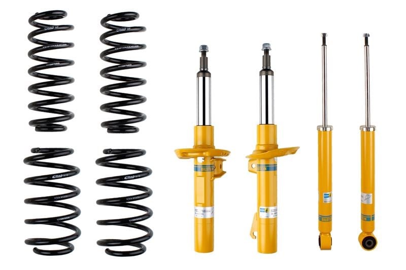 Audi A3 8P1 B12 Pro-Kit Amortisör BILSTEIN