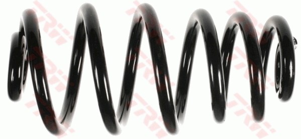 Audi A4 B6 Arka Aks Süspansiyon Yayı TRW