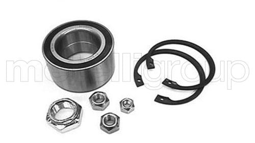 Audi 80 2 80 3 Teker Kiti CIFAM
