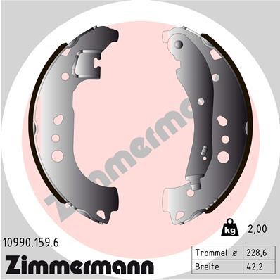 Audi A1 Sportback Seat Arona Ibiza Skoda Kamiq Volkswagen Polo Scala T-Cross... ZIMMERMANN
