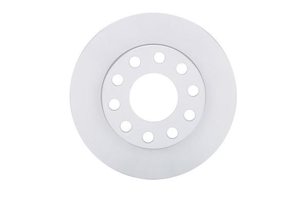 Audi A4 (11/00>) Seat Exeo (09>) Fren Aynası Arka 245X9.9X10dl 8E0615601b-8E0615601p