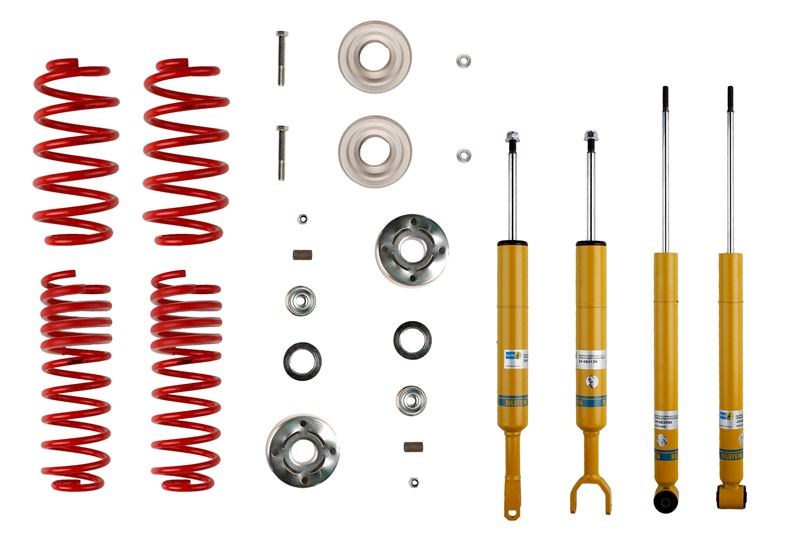 Audi A4 Avant B5 Amortisör Kiti B12 SL BILSTEIN