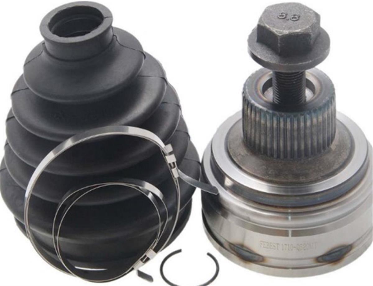 Audi A4 A5 A6 A7 A8 Q5 Aks Kafası Dış Swapp